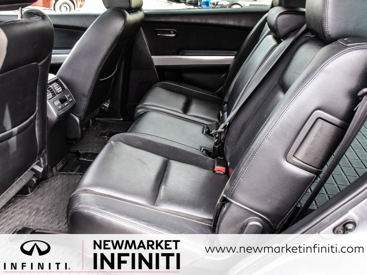 2015 Mazda CX-9 ONE OWNER/CARFAX CLEAN/SERVICES RECORDS/CERTIFIED Photo