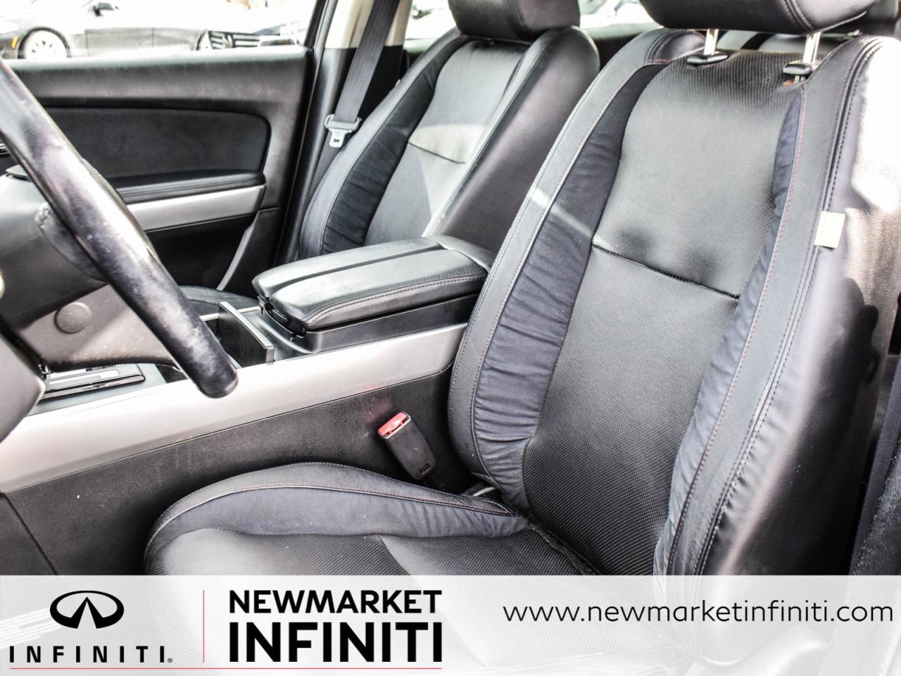 2015 Mazda CX-9 ONE OWNER/CARFAX CLEAN/SERVICES RECORDS/CERTIFIED Photo