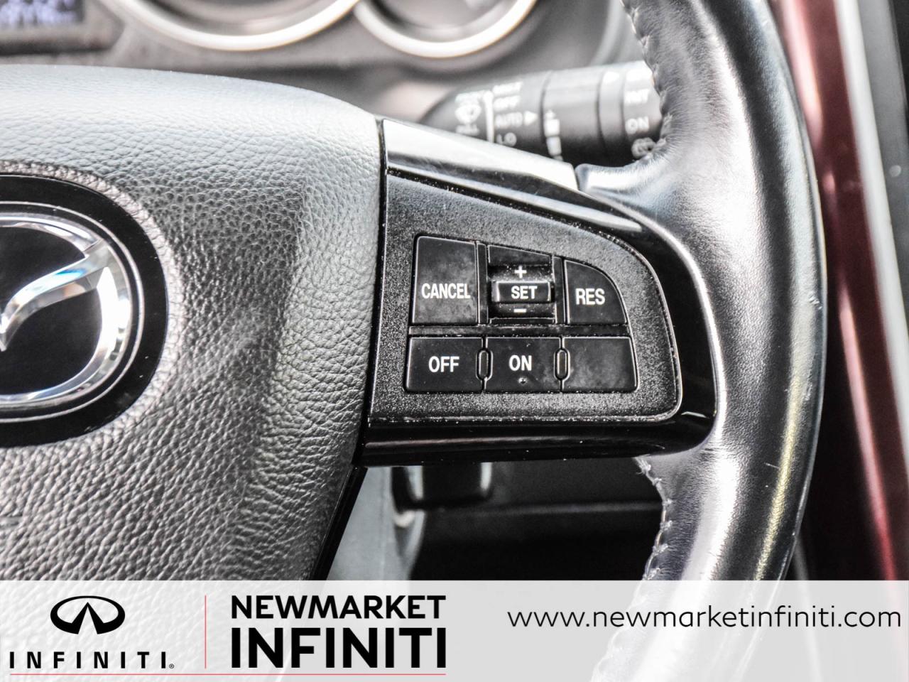 2015 Mazda CX-9 ONE OWNER/CARFAX CLEAN/SERVICES RECORDS/CERTIFIED Photo