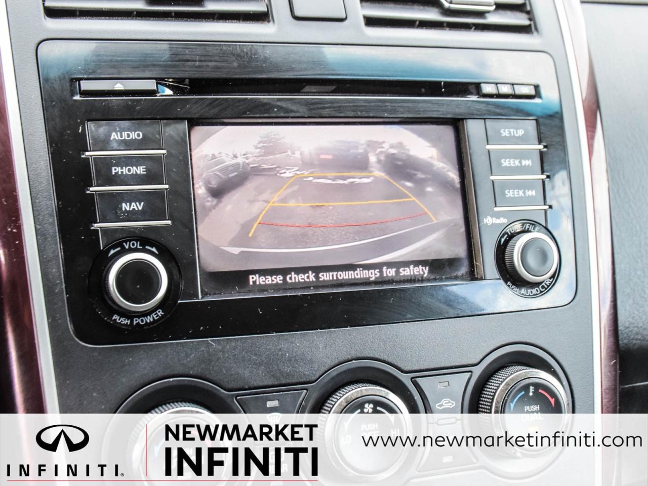 2015 Mazda CX-9 ONE OWNER/CARFAX CLEAN/SERVICES RECORDS/CERTIFIED Photo