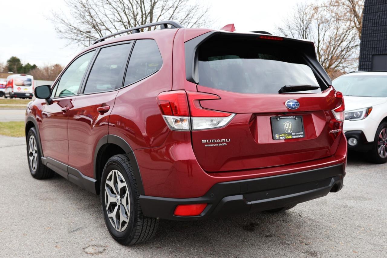 2022 Subaru Forester 2.5-AWD/TOURING-EYESIGHT PKG/ADAPT CRUISE/CARPLAY/ Photo