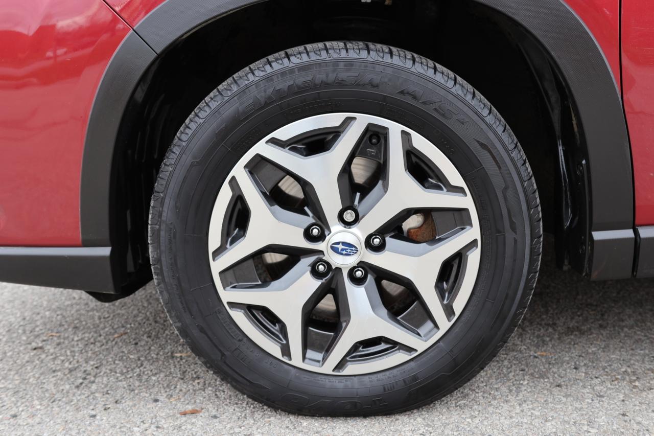 2022 Subaru Forester 2.5-AWD/TOURING-EYESIGHT PKG/ADAPT CRUISE/CARPLAY/ Photo