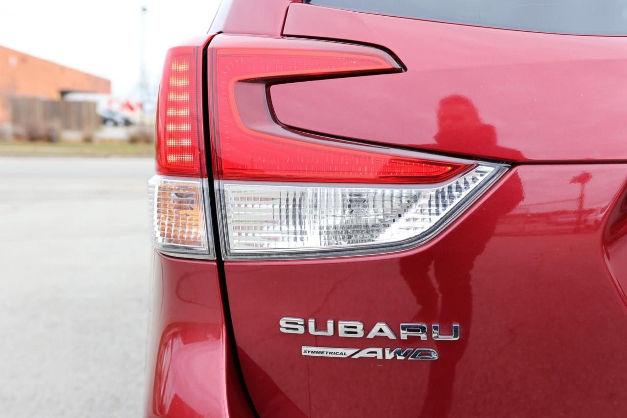 2022 Subaru Forester 2.5-AWD/TOURING-EYESIGHT PKG/ADAPT CRUISE/CARPLAY/ Photo