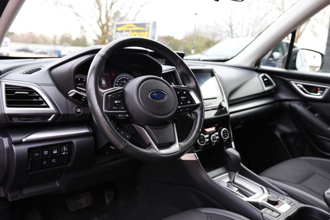 2022 Subaru Forester 2.5-AWD/TOURING-EYESIGHT PKG/ADAPT CRUISE/CARPLAY/ Photo