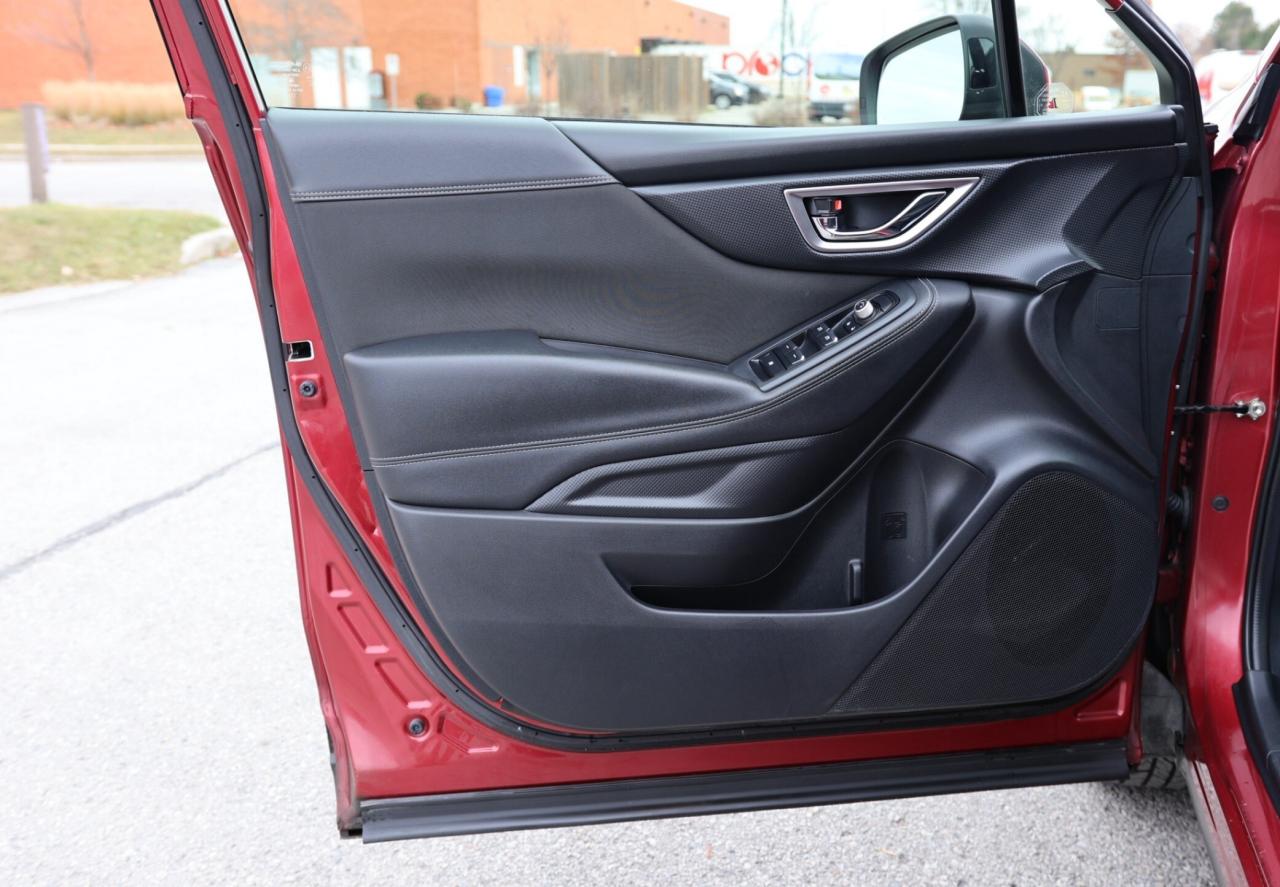 2022 Subaru Forester 2.5-AWD/TOURING-EYESIGHT PKG/ADAPT CRUISE/CARPLAY/ Photo