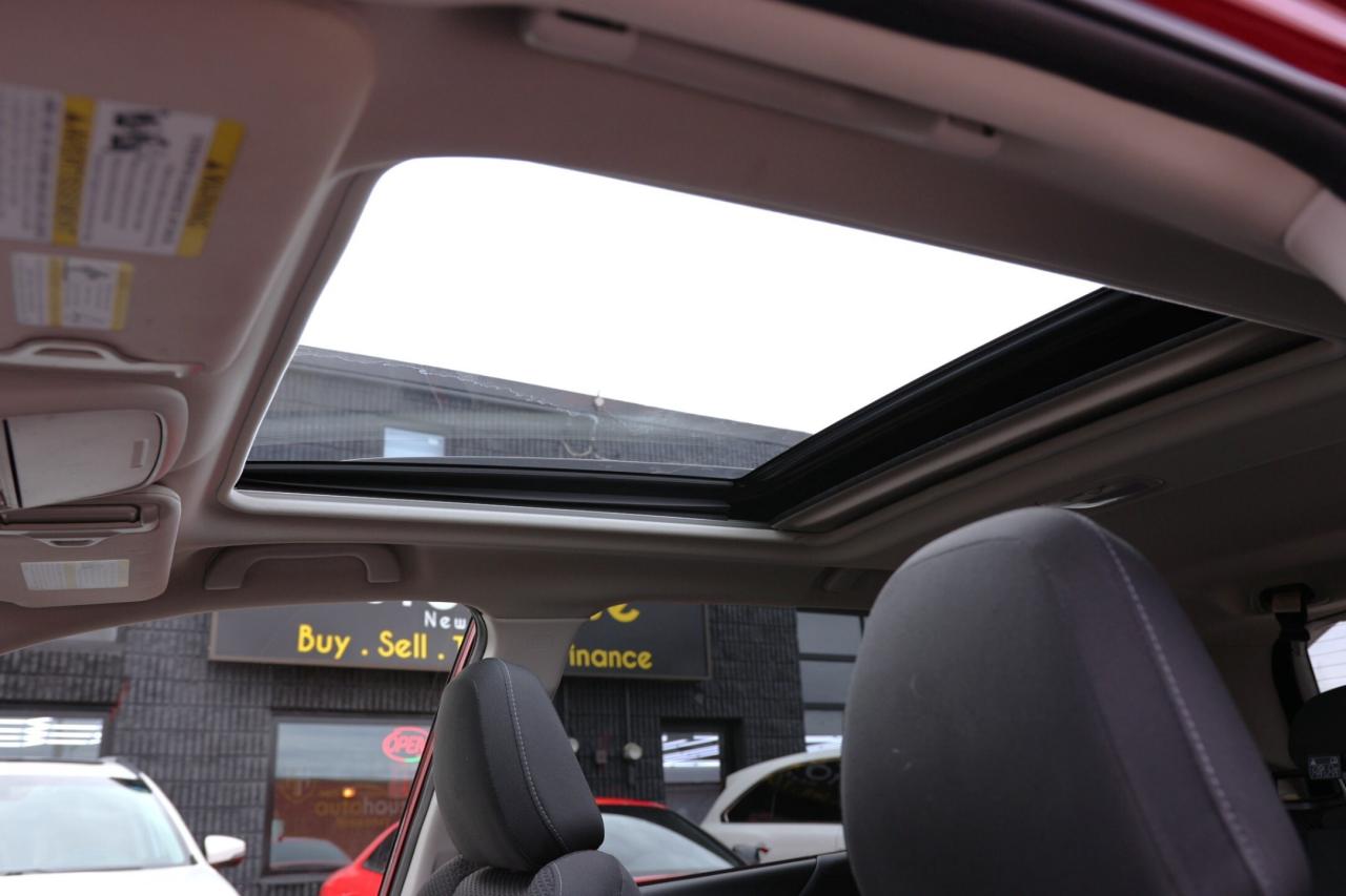 2022 Subaru Forester 2.5-AWD/TOURING-EYESIGHT PKG/ADAPT CRUISE/CARPLAY/ Photo