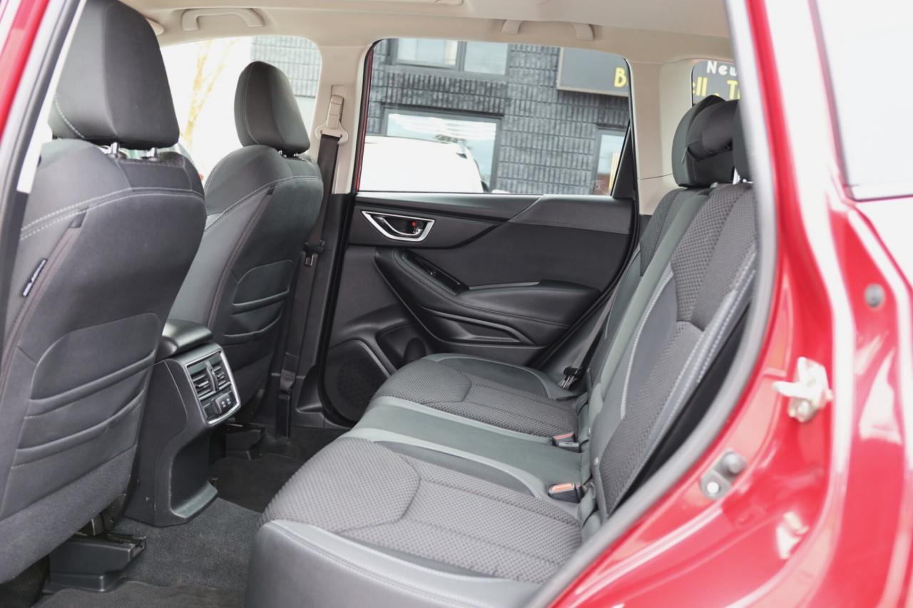 2022 Subaru Forester 2.5-AWD/TOURING-EYESIGHT PKG/ADAPT CRUISE/CARPLAY/ Photo