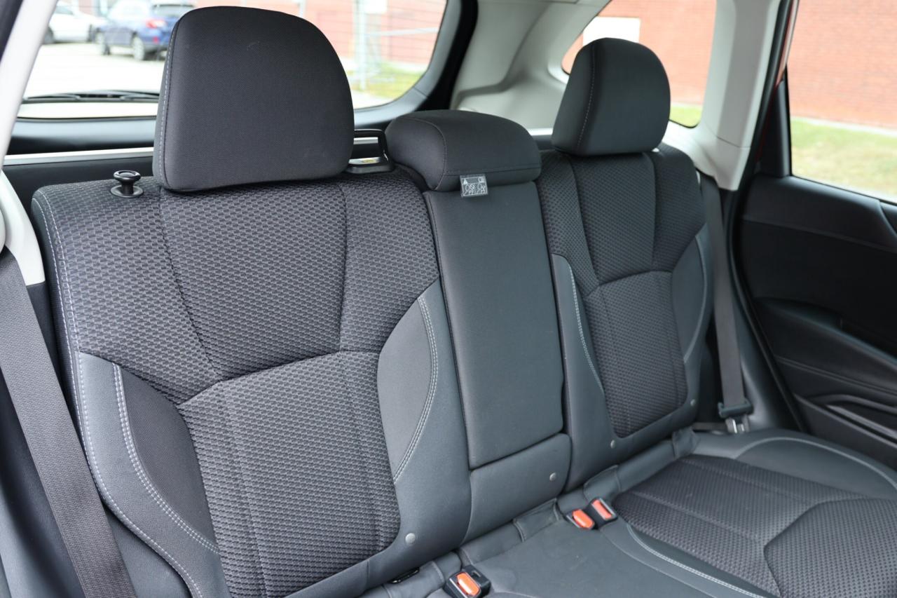 2022 Subaru Forester 2.5-AWD/TOURING-EYESIGHT PKG/ADAPT CRUISE/CARPLAY/ Photo