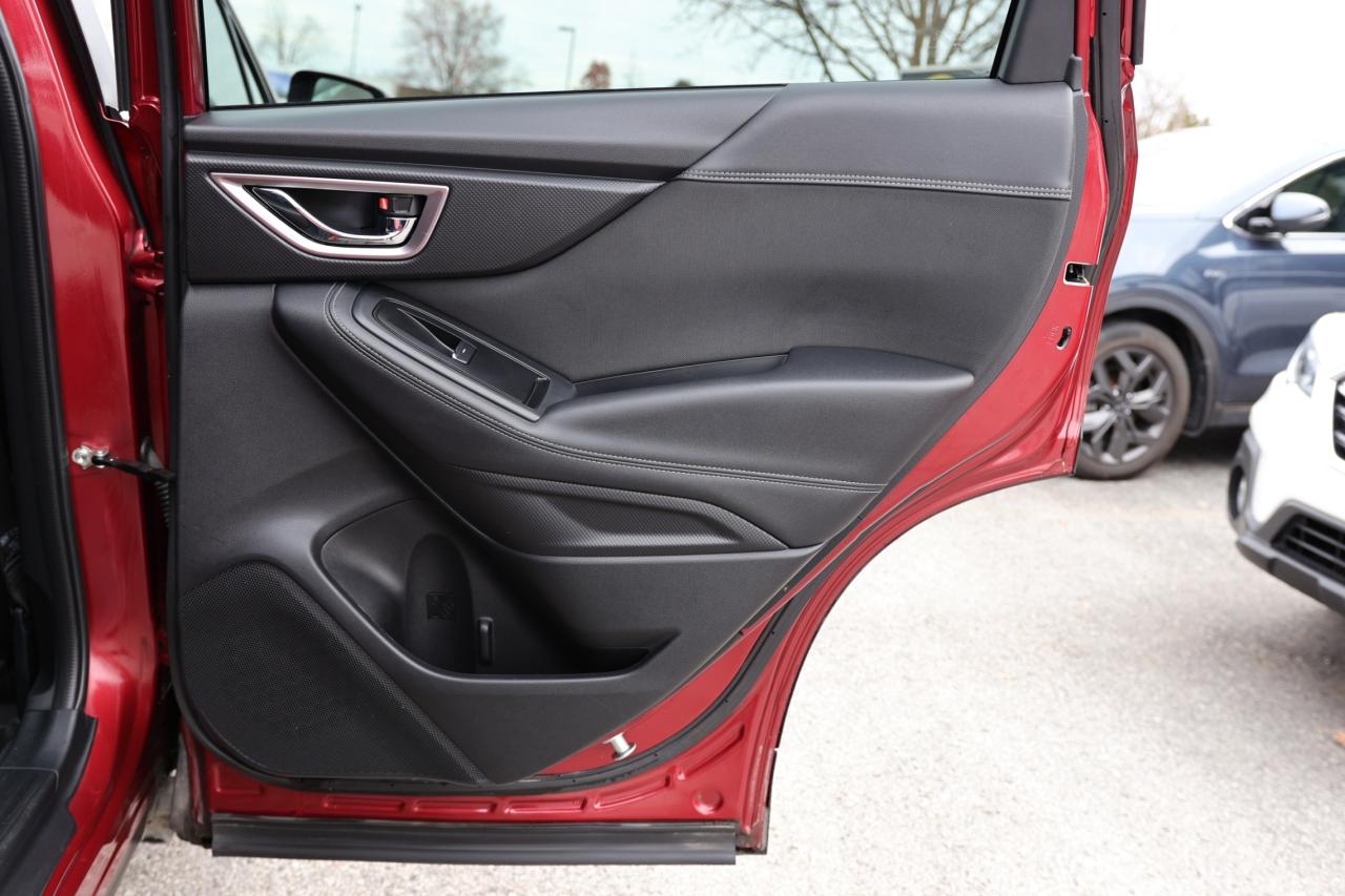 2022 Subaru Forester 2.5-AWD/TOURING-EYESIGHT PKG/ADAPT CRUISE/CARPLAY/ Photo