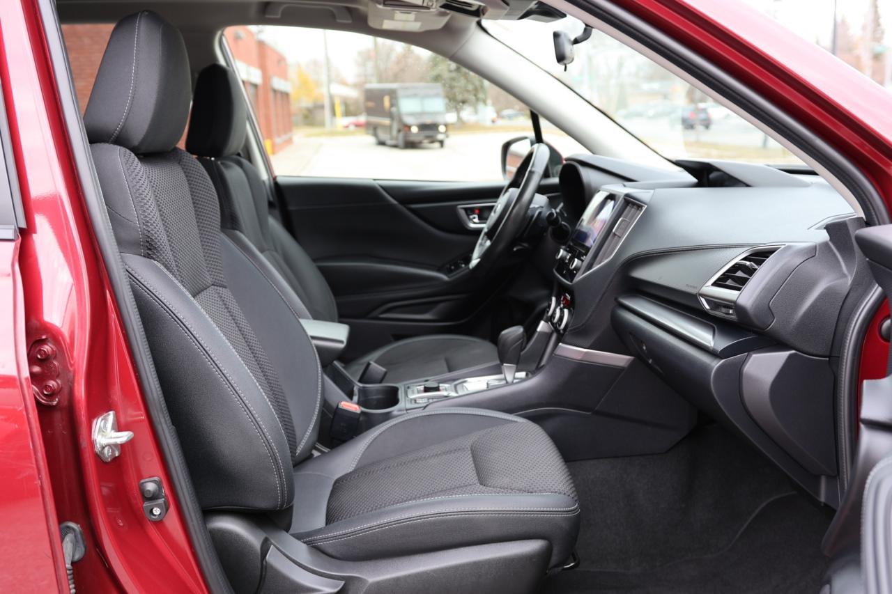 2022 Subaru Forester 2.5-AWD/TOURING-EYESIGHT PKG/ADAPT CRUISE/CARPLAY/ Photo