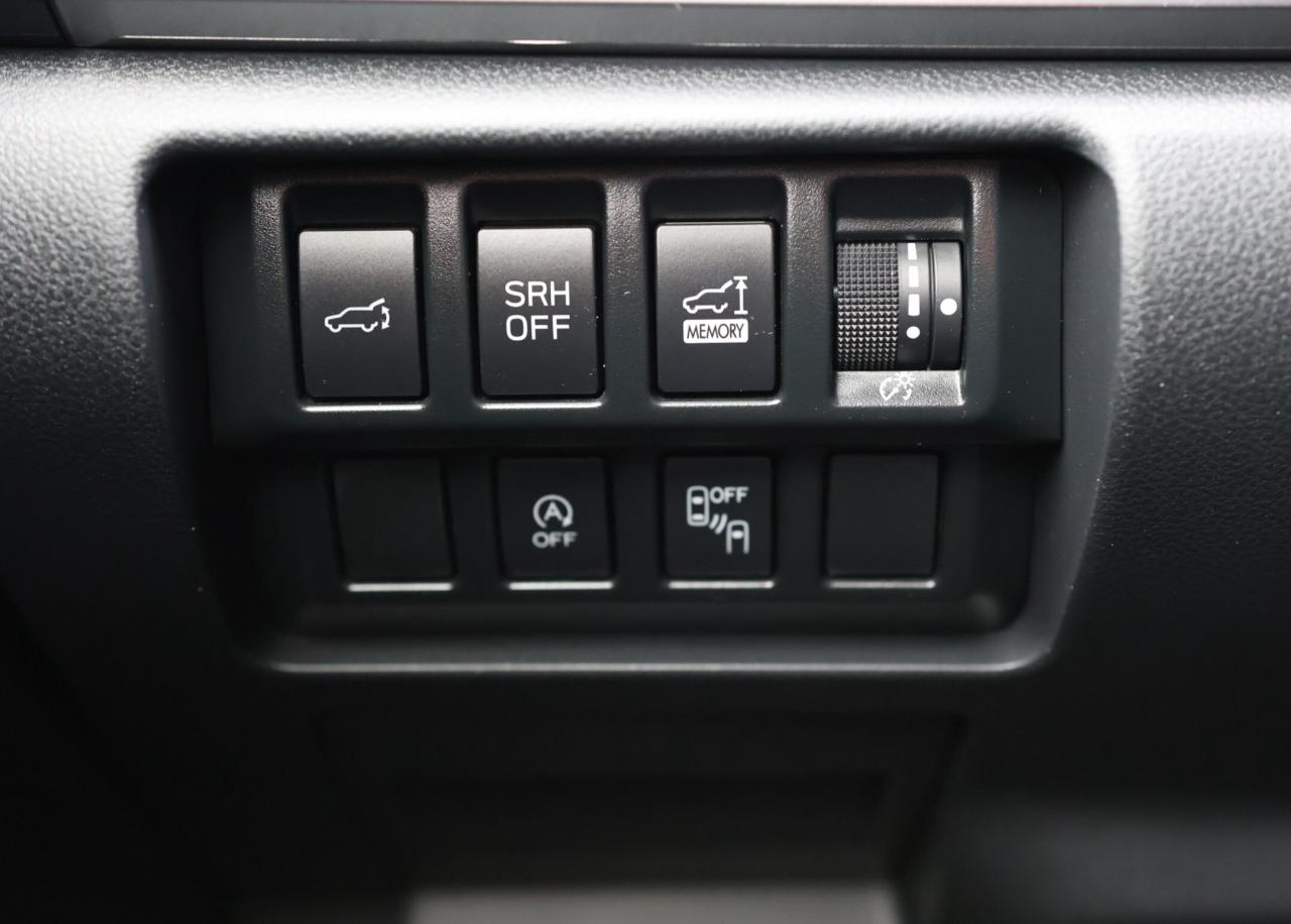 2022 Subaru Forester 2.5-AWD/TOURING-EYESIGHT PKG/ADAPT CRUISE/CARPLAY/ Photo