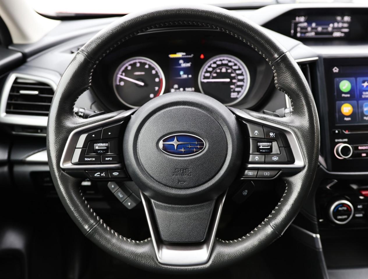 2022 Subaru Forester 2.5-AWD/TOURING-EYESIGHT PKG/ADAPT CRUISE/CARPLAY/ Photo