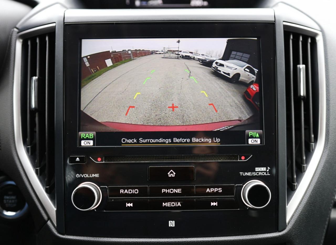 2022 Subaru Forester 2.5-AWD/TOURING-EYESIGHT PKG/ADAPT CRUISE/CARPLAY/ Photo