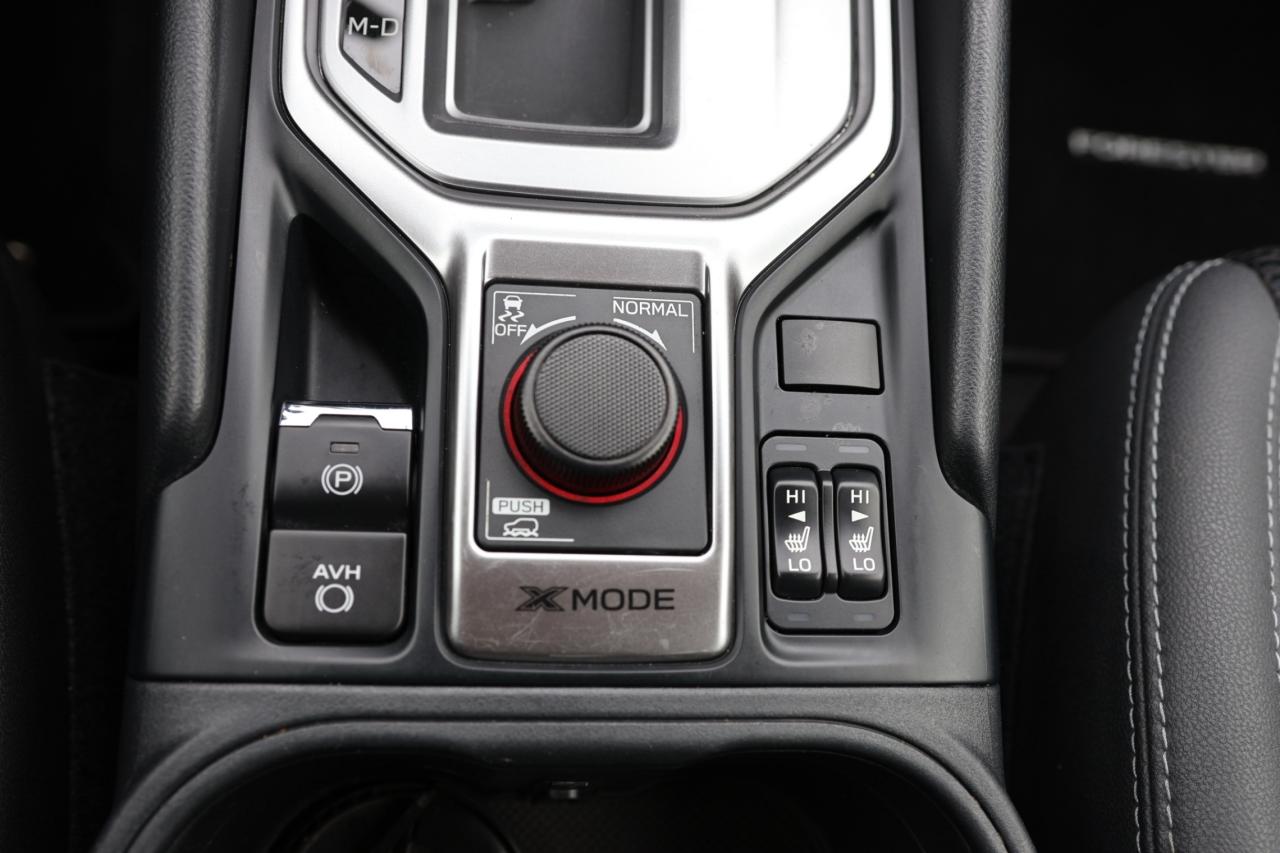 2022 Subaru Forester 2.5-AWD/TOURING-EYESIGHT PKG/ADAPT CRUISE/CARPLAY/ Photo