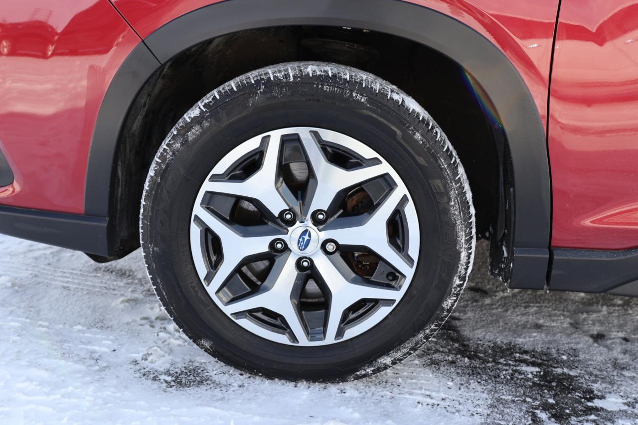 2022 Subaru Forester 2.5-AWD/TOURING-EYESIGHT PKG/ADAPT CRUISE/CARPLAY/ Photo3