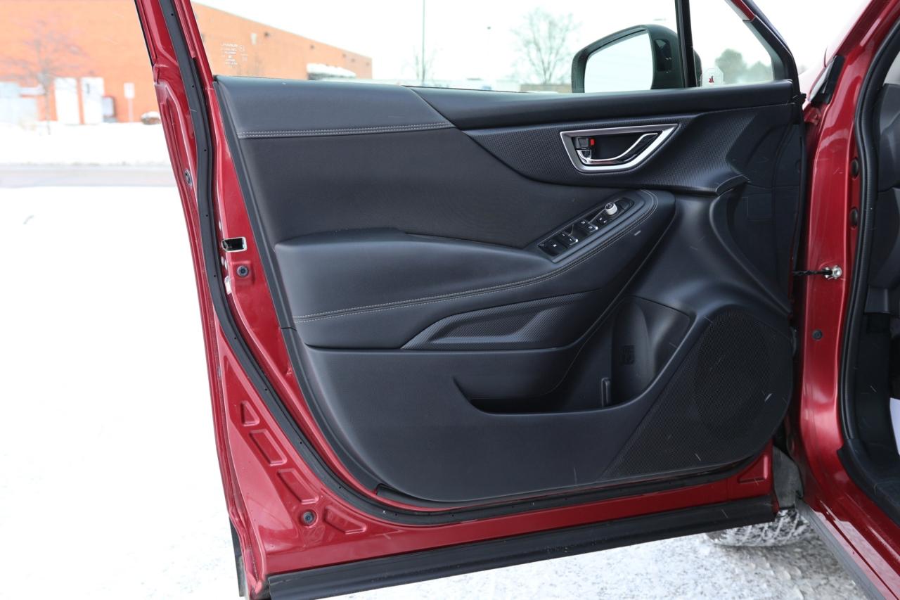 2022 Subaru Forester 2.5-AWD/TOURING-EYESIGHT PKG/ADAPT CRUISE/CARPLAY/ Photo