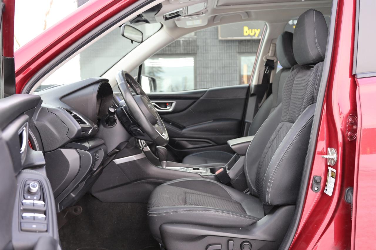 2022 Subaru Forester 2.5-AWD/TOURING-EYESIGHT PKG/ADAPT CRUISE/CARPLAY/ Photo