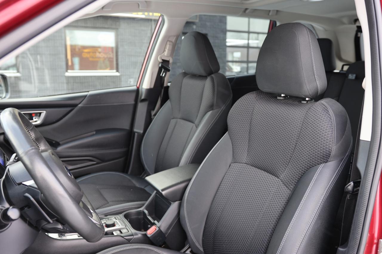 2022 Subaru Forester 2.5-AWD/TOURING-EYESIGHT PKG/ADAPT CRUISE/CARPLAY/ Photo