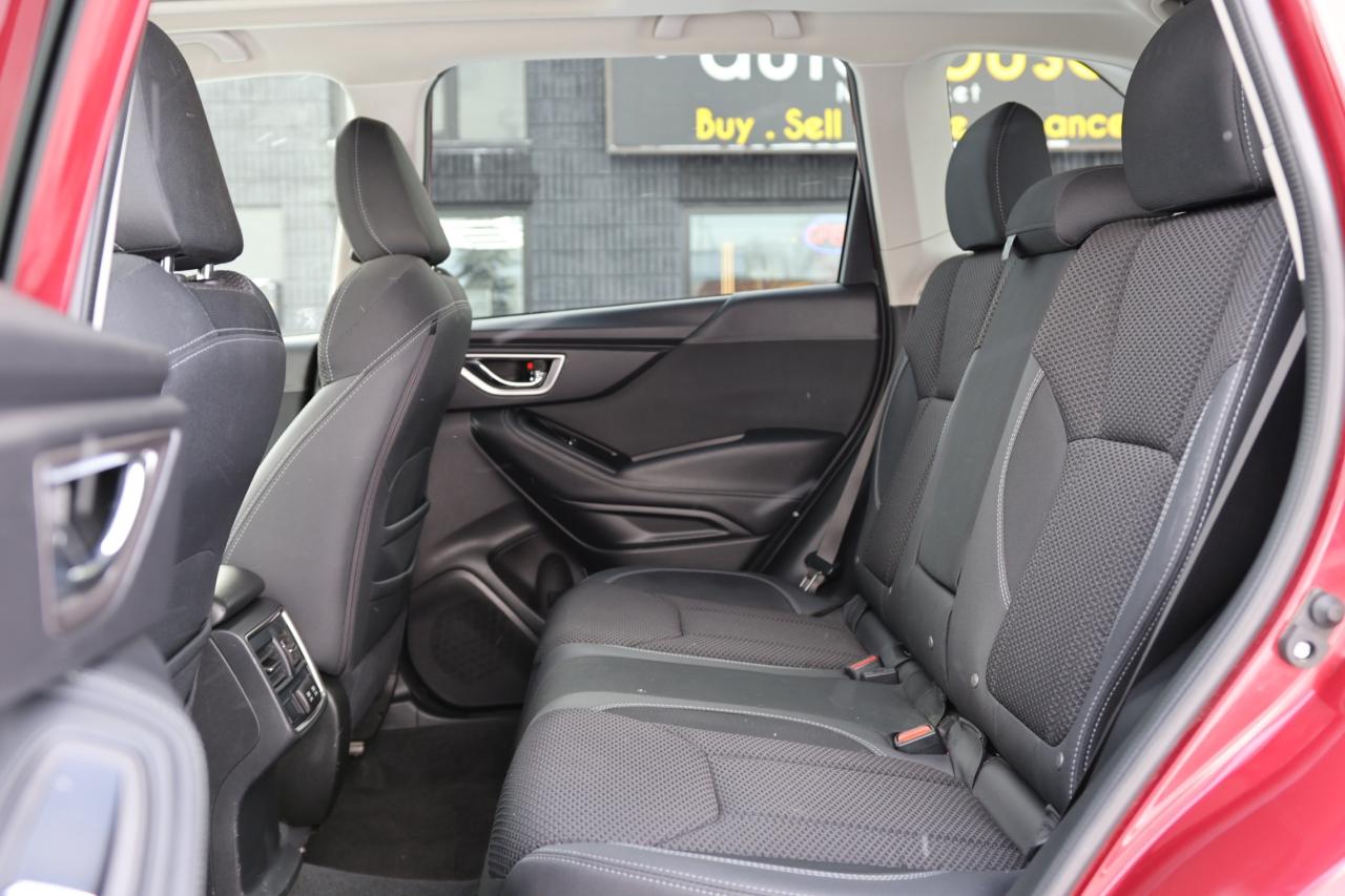 2022 Subaru Forester 2.5-AWD/TOURING-EYESIGHT PKG/ADAPT CRUISE/CARPLAY/ Photo