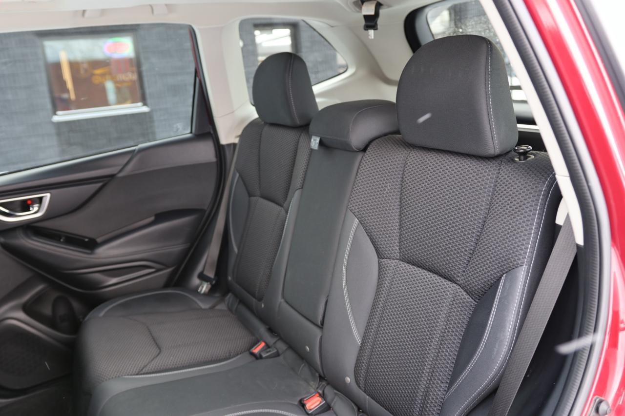 2022 Subaru Forester 2.5-AWD/TOURING-EYESIGHT PKG/ADAPT CRUISE/CARPLAY/ Photo