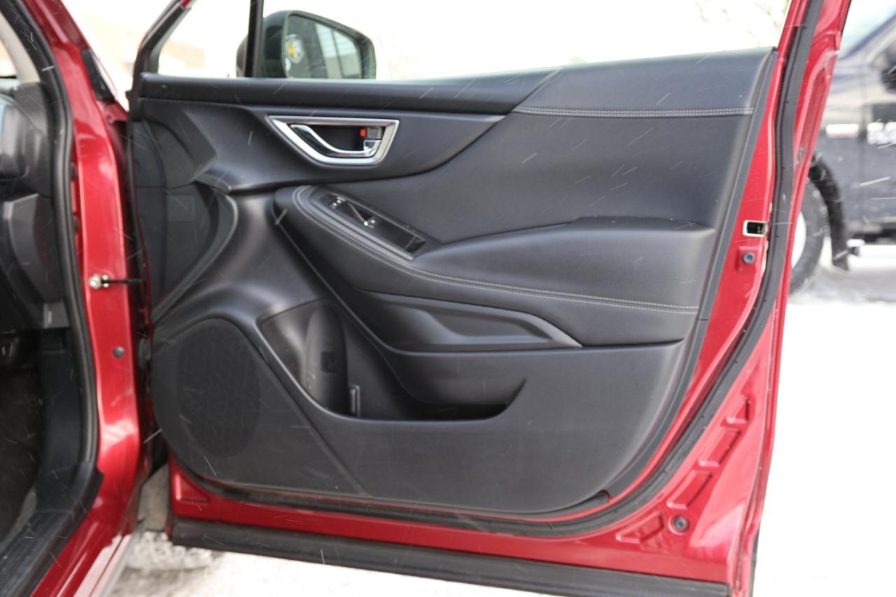 2022 Subaru Forester 2.5-AWD/TOURING-EYESIGHT PKG/ADAPT CRUISE/CARPLAY/ Photo