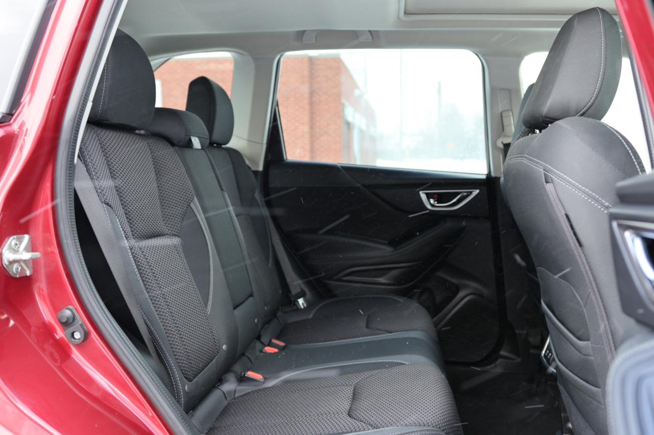 2022 Subaru Forester 2.5-AWD/TOURING-EYESIGHT PKG/ADAPT CRUISE/CARPLAY/ Photo