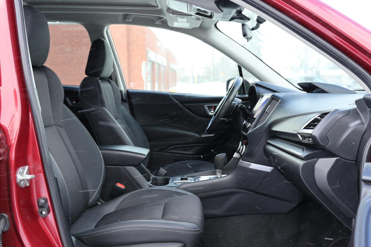2022 Subaru Forester 2.5-AWD/TOURING-EYESIGHT PKG/ADAPT CRUISE/CARPLAY/ Photo