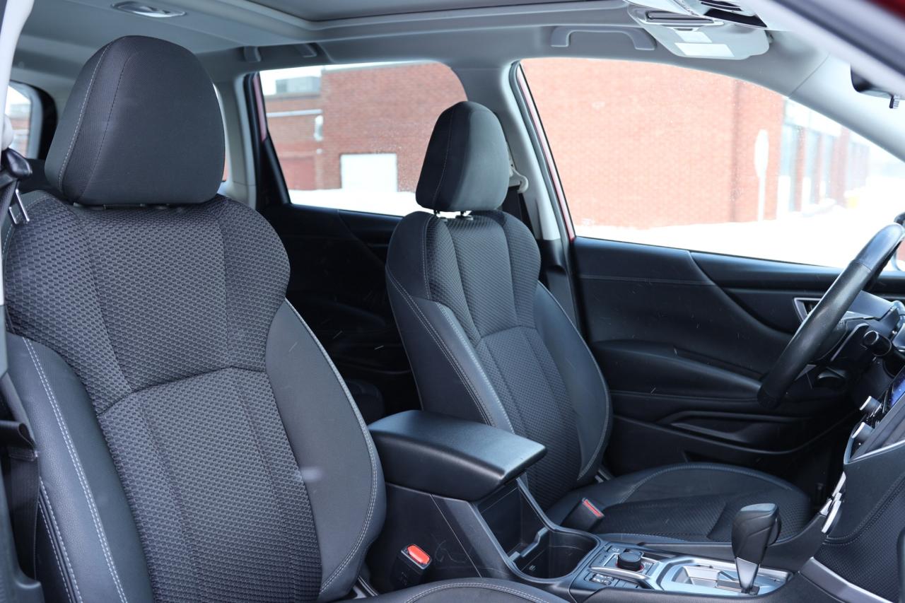 2022 Subaru Forester 2.5-AWD/TOURING-EYESIGHT PKG/ADAPT CRUISE/CARPLAY/ Photo