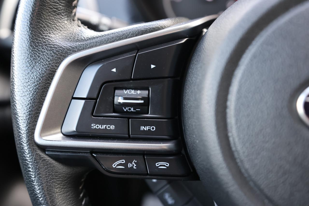 2022 Subaru Forester 2.5-AWD/TOURING-EYESIGHT PKG/ADAPT CRUISE/CARPLAY/ Photo