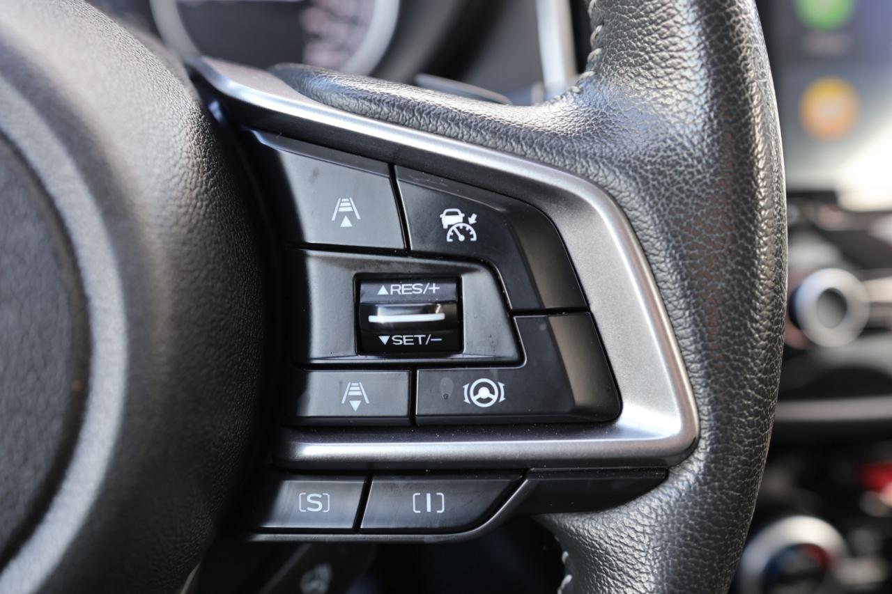 2022 Subaru Forester 2.5-AWD/TOURING-EYESIGHT PKG/ADAPT CRUISE/CARPLAY/ Photo