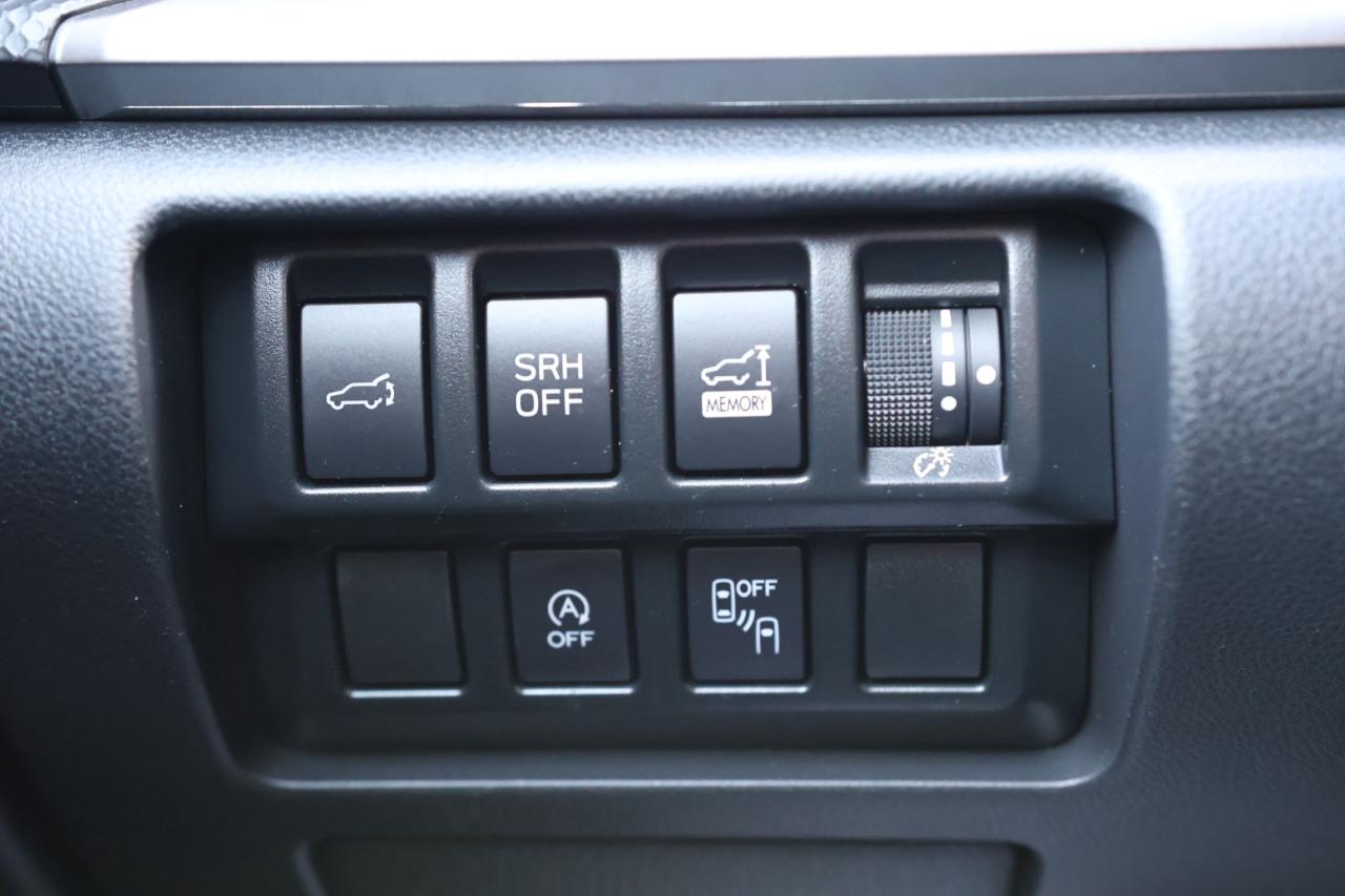 2022 Subaru Forester 2.5-AWD/TOURING-EYESIGHT PKG/ADAPT CRUISE/CARPLAY/ Photo