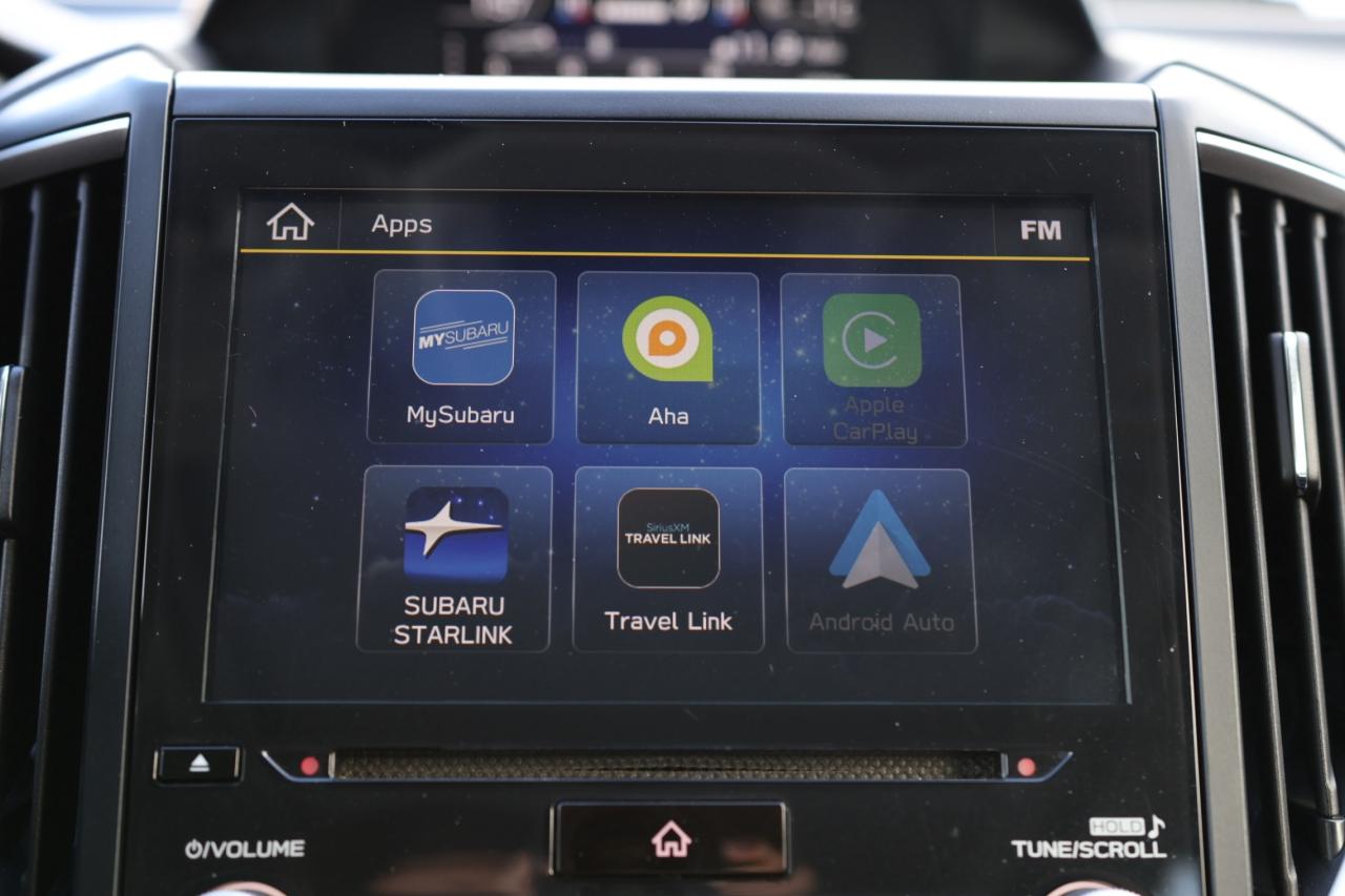 2022 Subaru Forester 2.5-AWD/TOURING-EYESIGHT PKG/ADAPT CRUISE/CARPLAY/ Photo