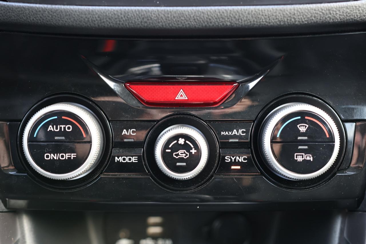 2022 Subaru Forester 2.5-AWD/TOURING-EYESIGHT PKG/ADAPT CRUISE/CARPLAY/ Photo