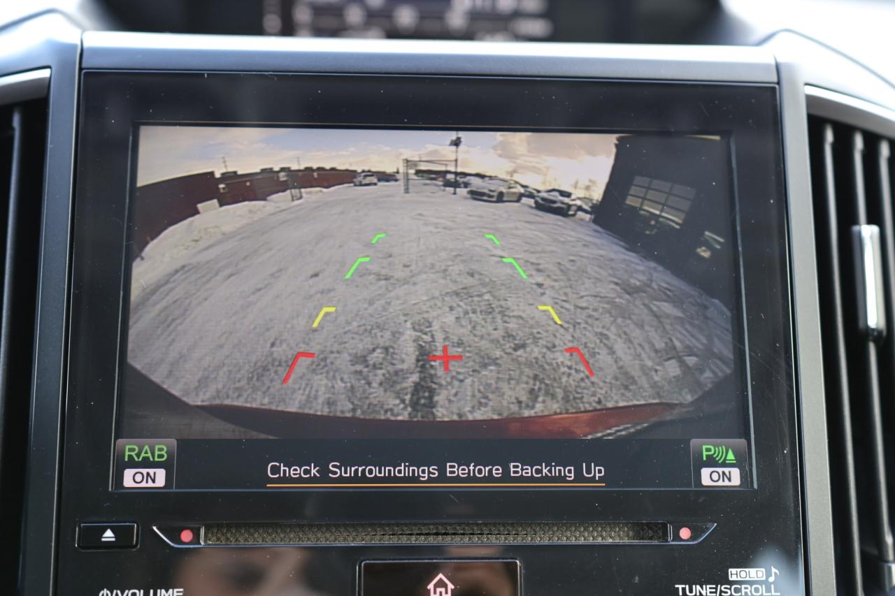 2022 Subaru Forester 2.5-AWD/TOURING-EYESIGHT PKG/ADAPT CRUISE/CARPLAY/ Photo