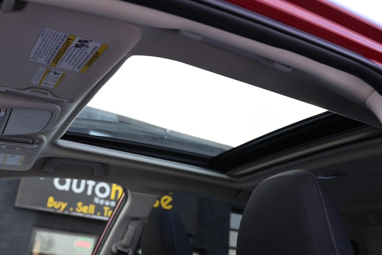 2022 Subaru Forester 2.5-AWD/TOURING-EYESIGHT PKG/ADAPT CRUISE/CARPLAY/ Photo