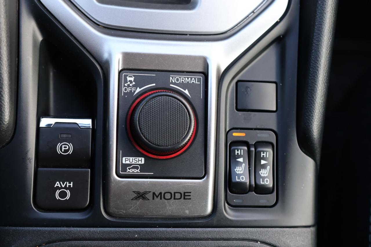 2022 Subaru Forester 2.5-AWD/TOURING-EYESIGHT PKG/ADAPT CRUISE/CARPLAY/ Photo