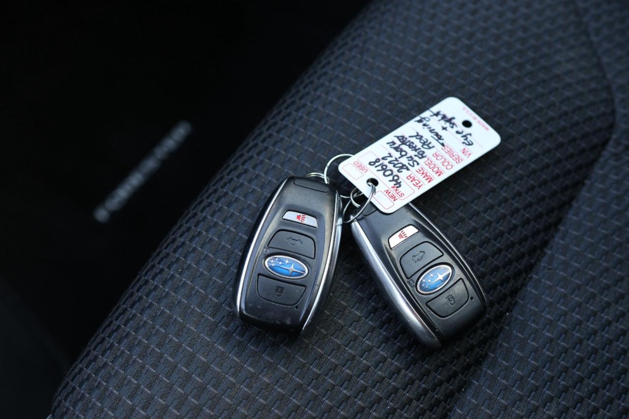 2022 Subaru Forester 2.5-AWD/TOURING-EYESIGHT PKG/ADAPT CRUISE/CARPLAY/ Photo