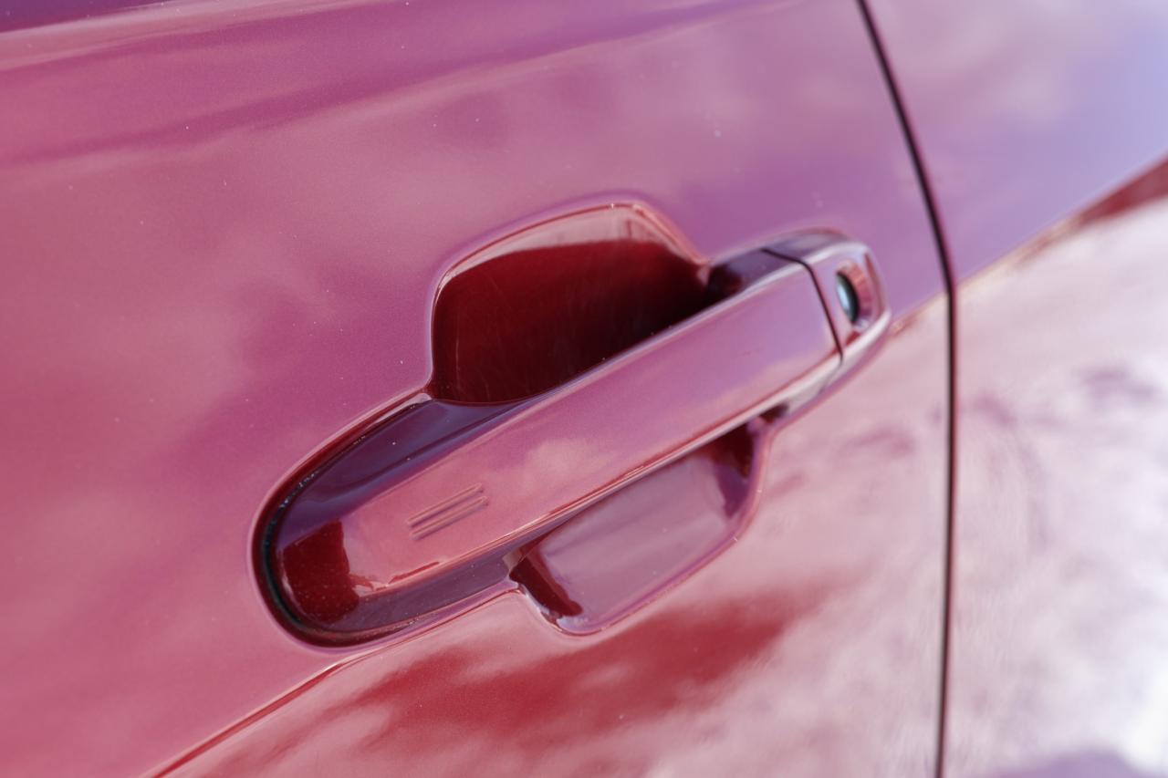 2022 Subaru Forester 2.5-AWD/TOURING-EYESIGHT PKG/ADAPT CRUISE/CARPLAY/ Photo