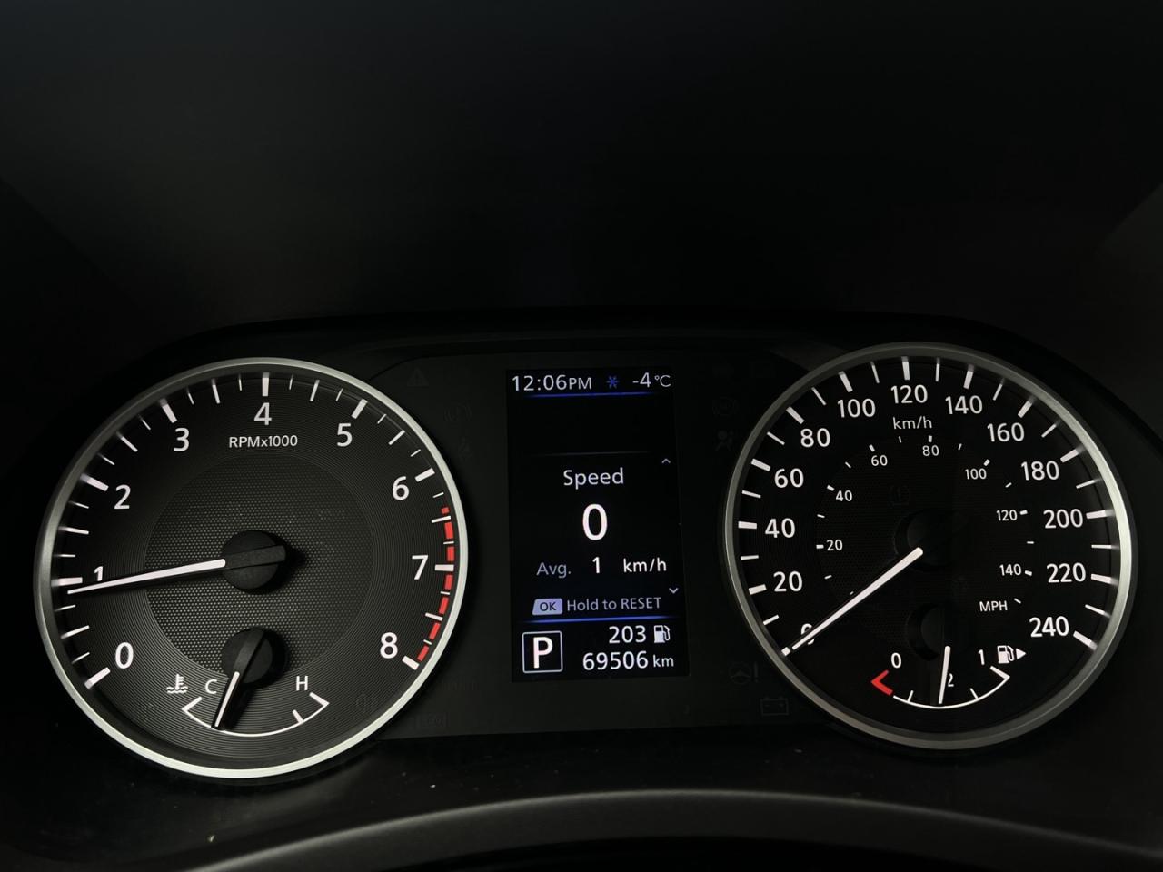 2021 Nissan Sentra S Plus / Heated Seats / Rev Cam / Blind Spot Photo