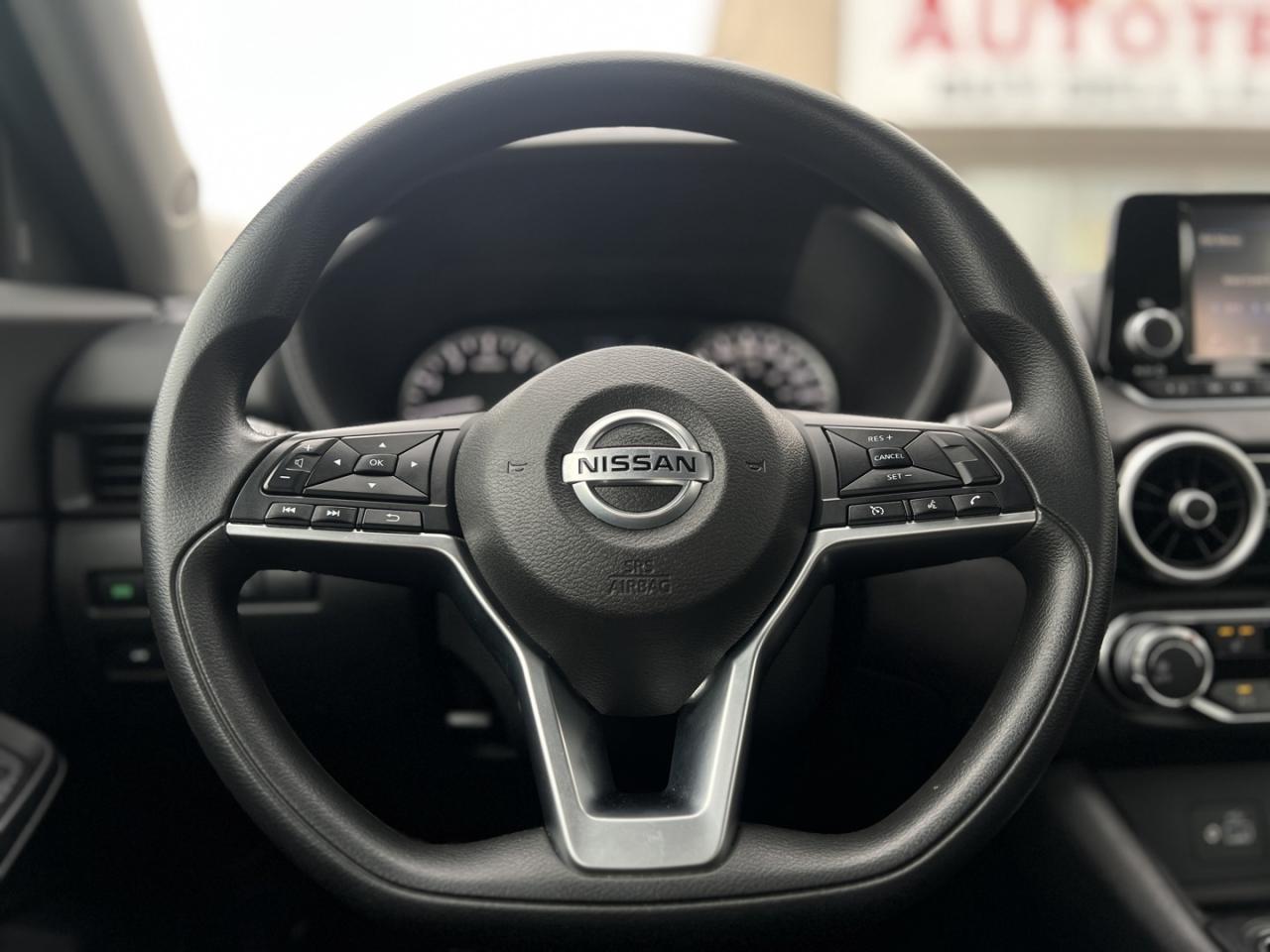 2021 Nissan Sentra S Plus / Heated Seats / Rev Cam / Blind Spot Photo