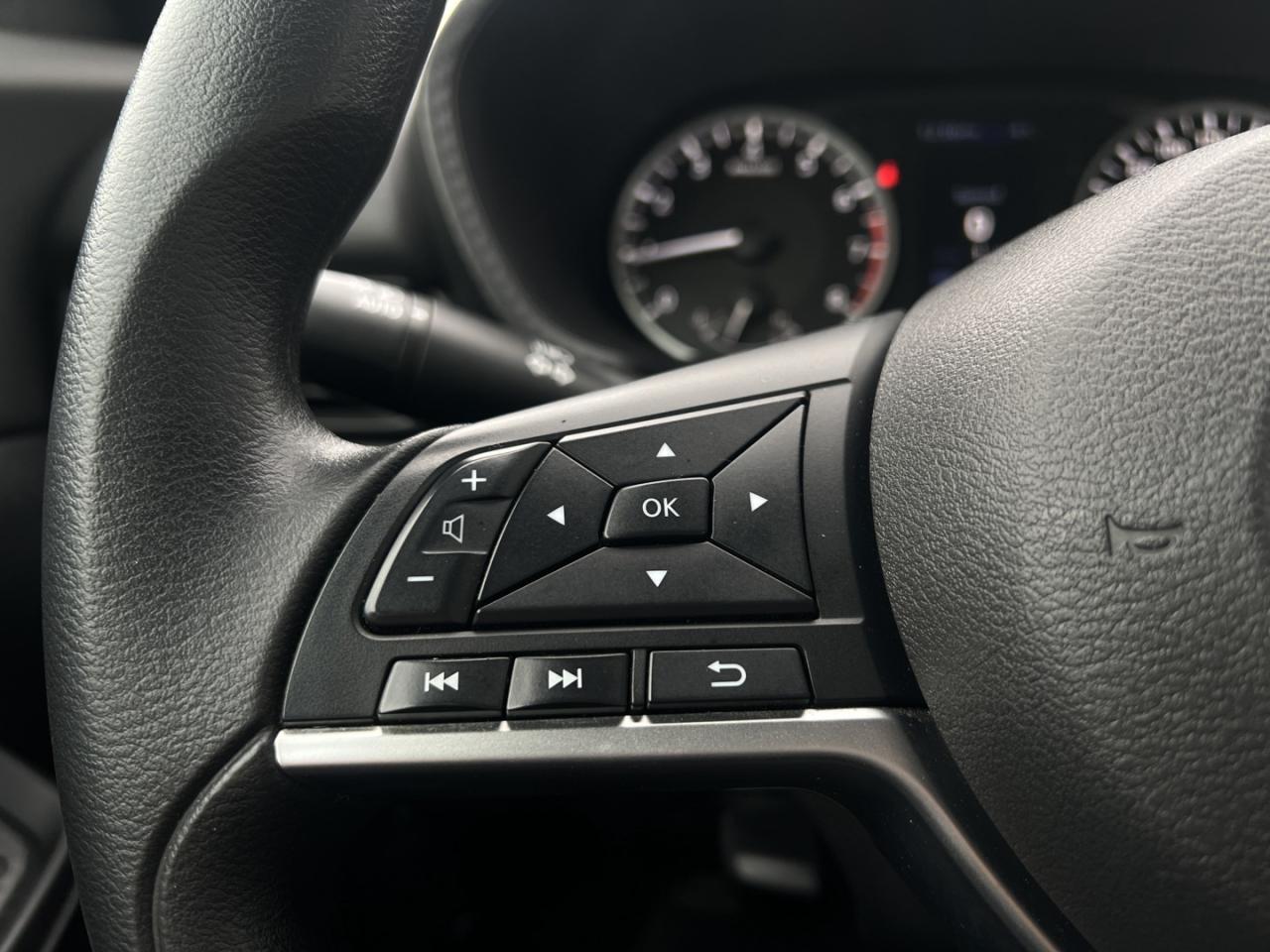 2021 Nissan Sentra S Plus / Heated Seats / Rev Cam / Blind Spot Photo