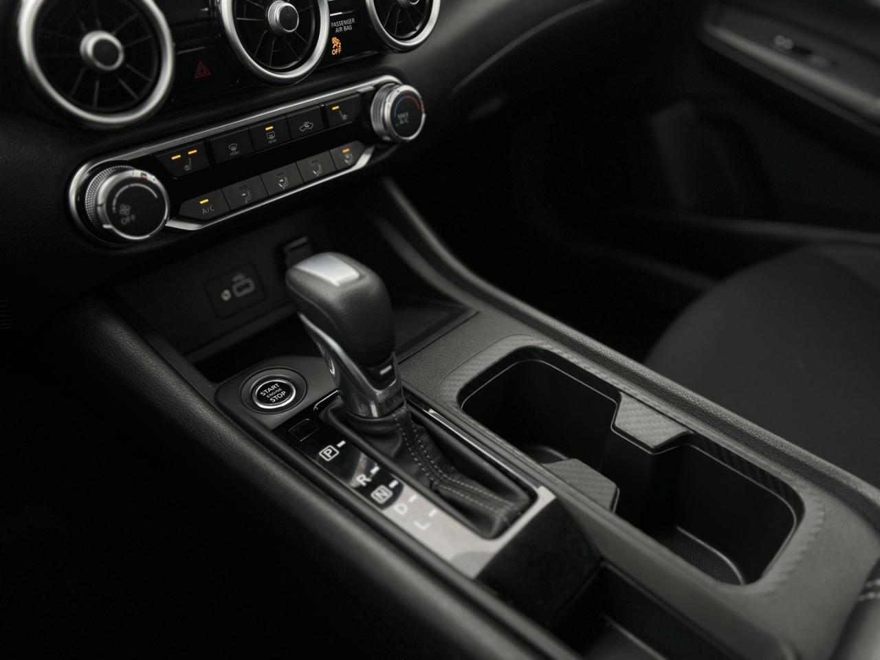 2021 Nissan Sentra S Plus / Heated Seats / Rev Cam / Blind Spot Photo