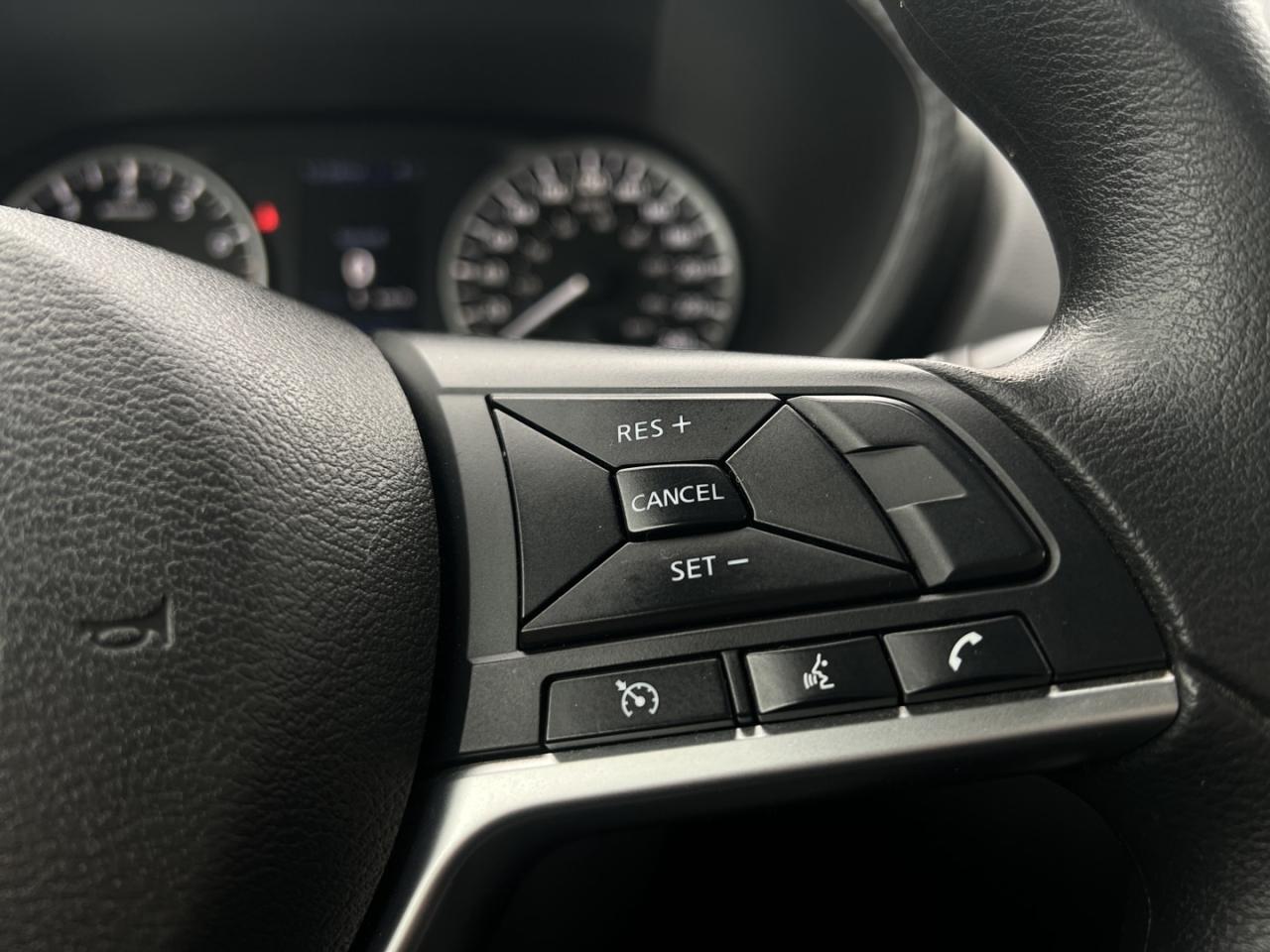 2021 Nissan Sentra S Plus / Heated Seats / Rev Cam / Blind Spot Photo