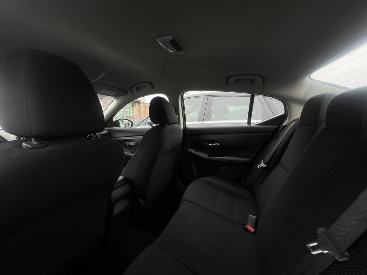 2021 Nissan Sentra S Plus / Heated Seats / Rev Cam / Blind Spot Photo