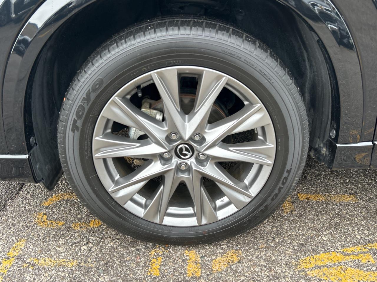 2025 Mazda CX-5 GT AWD,SUNROOF,HEADS UP, VENTED SEATS, CARPLAY Photo