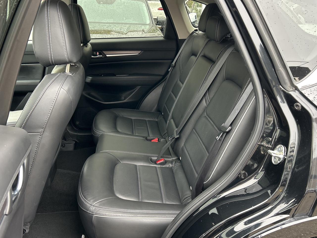 2025 Mazda CX-5 GT AWD,SUNROOF,HEADS UP, VENTED SEATS, CARPLAY Photo