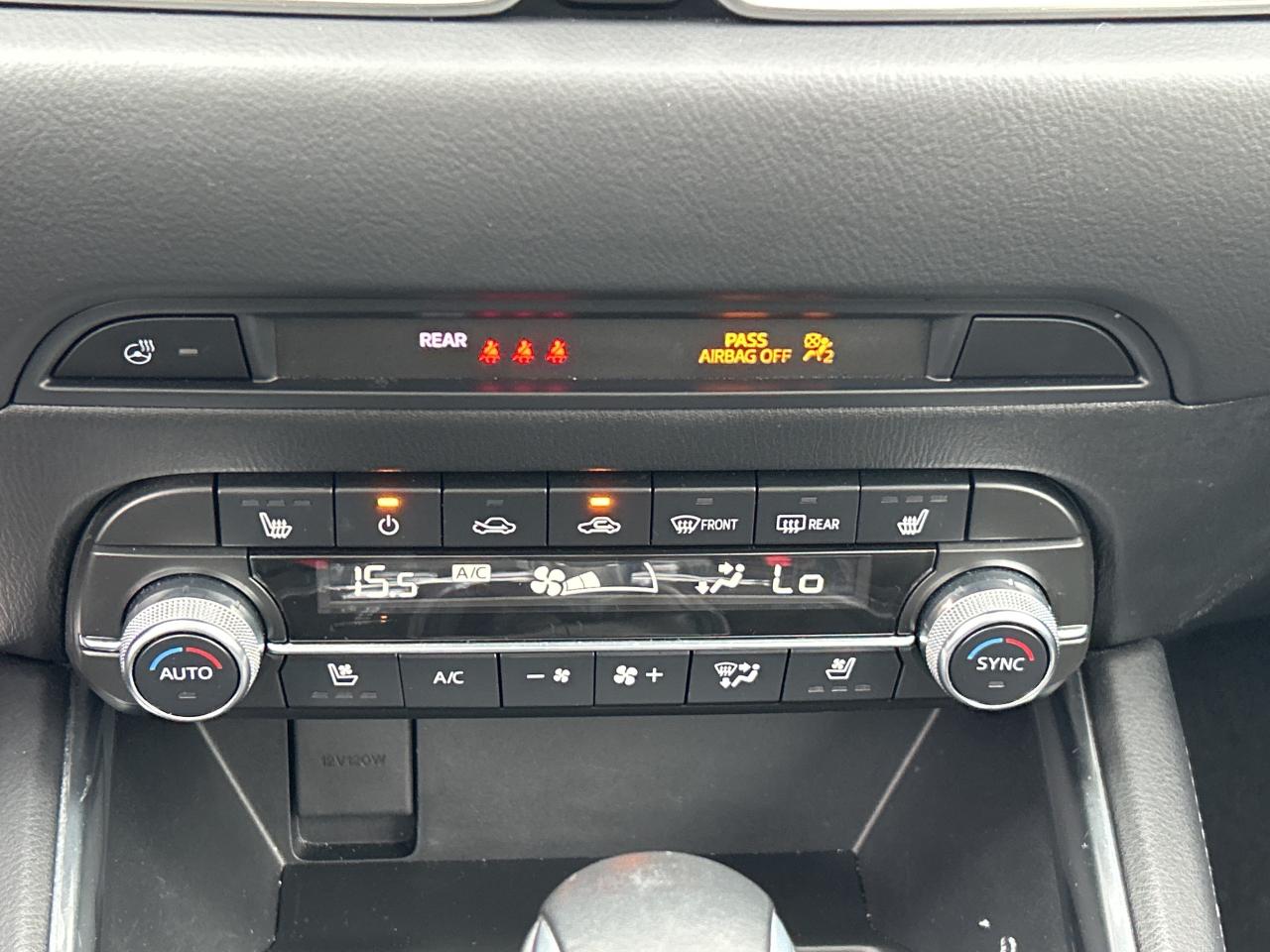 2025 Mazda CX-5 GT AWD,SUNROOF,HEADS UP, VENTED SEATS, CARPLAY Photo