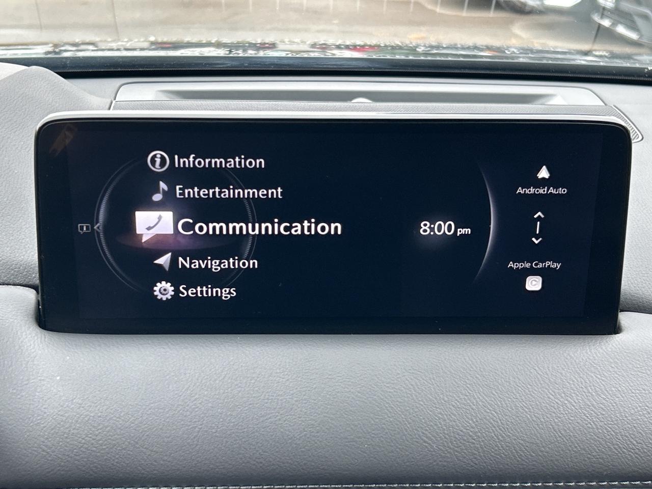 2025 Mazda CX-5 GT AWD,SUNROOF,HEADS UP, VENTED SEATS, CARPLAY Photo