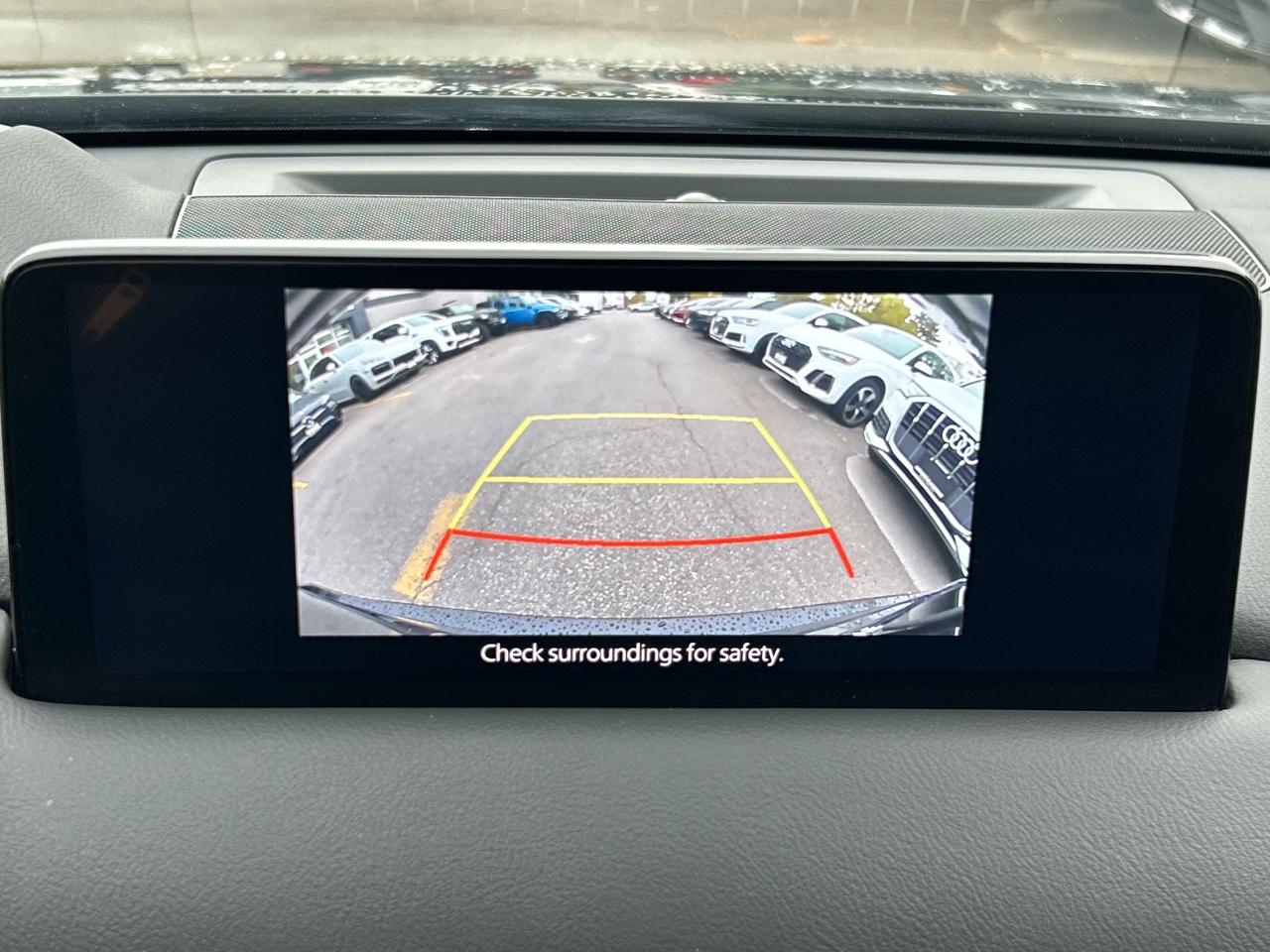 2025 Mazda CX-5 GT AWD,SUNROOF,HEADS UP, VENTED SEATS, CARPLAY Photo