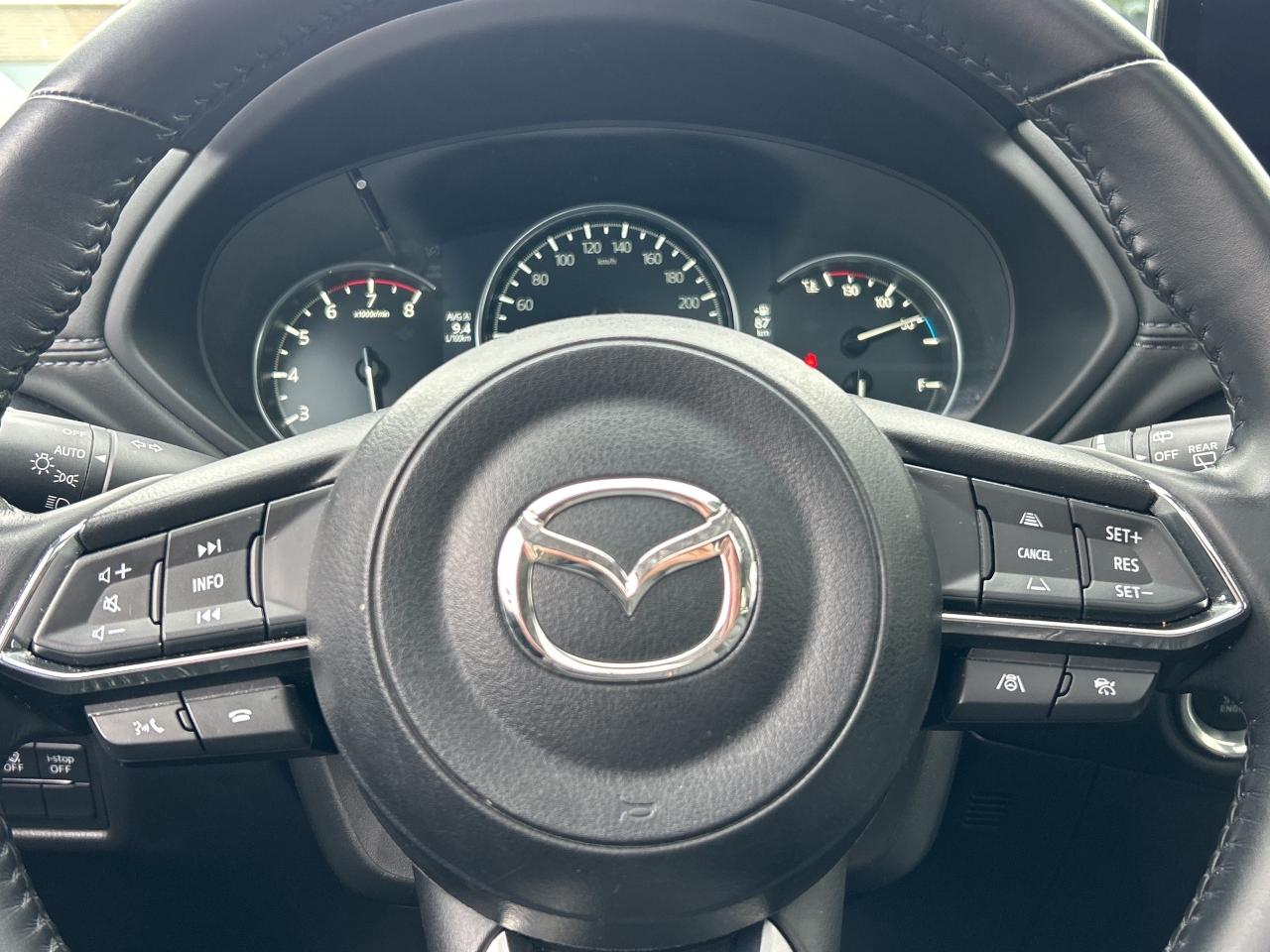 2025 Mazda CX-5 GT AWD,SUNROOF,HEADS UP, VENTED SEATS, CARPLAY Photo